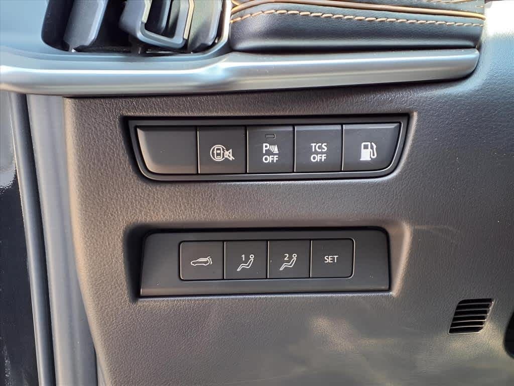2025 Mazda CX-70 PHEV Premium Plus Package Lunenburg MA