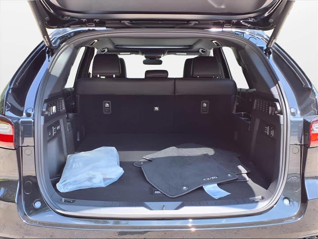 2025 Mazda CX-70 PHEV Premium Plus Package Lunenburg MA