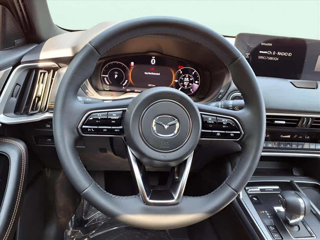 2025 Mazda CX-70 PHEV Premium Plus Package Lunenburg MA