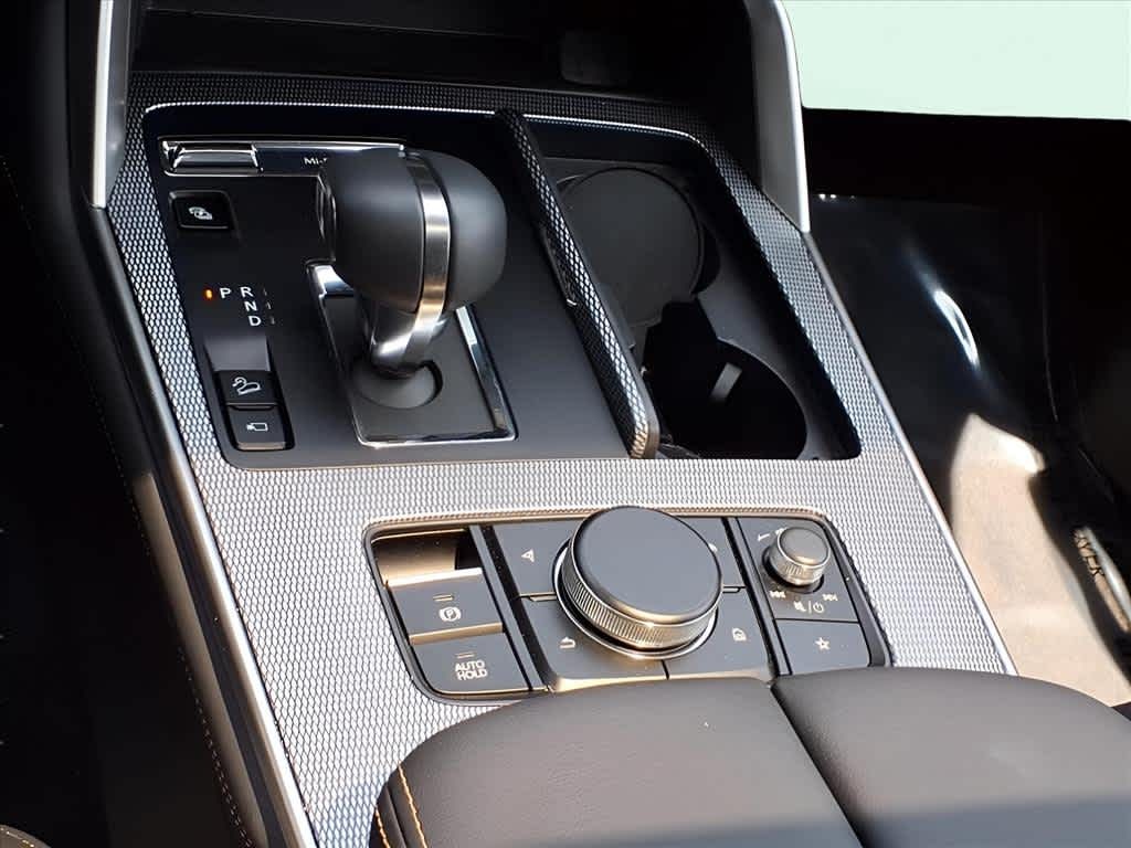 2025 Mazda CX-70 PHEV Premium Plus Package Lunenburg MA