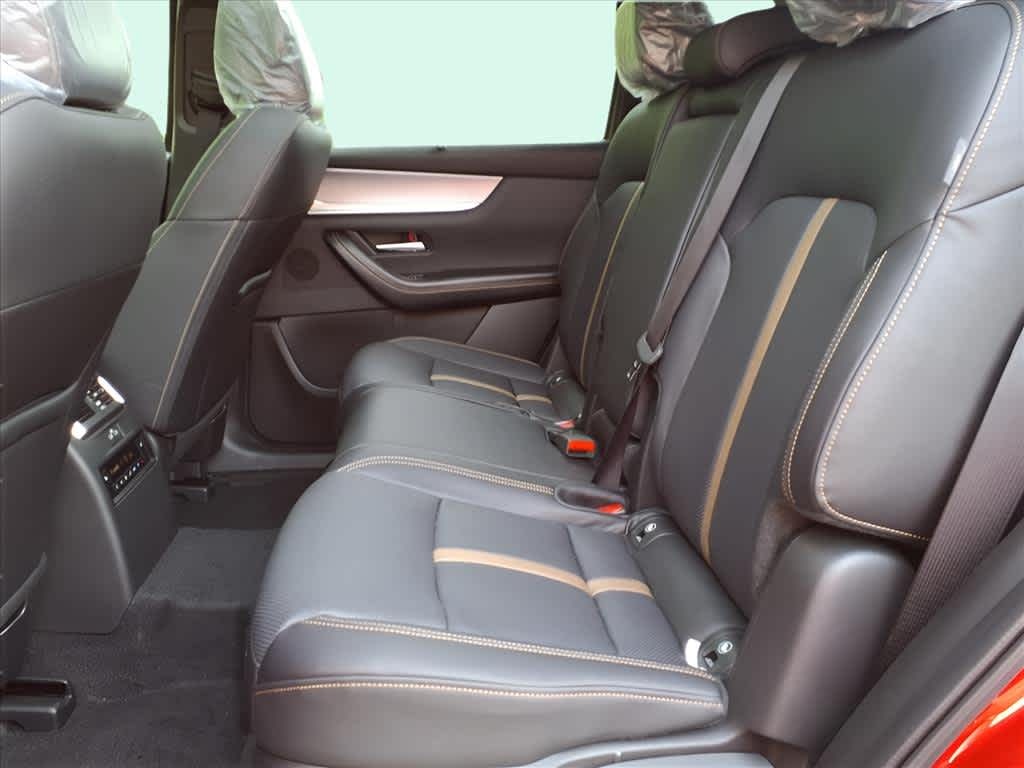 2025 Mazda CX-70 PHEV Premium Plus Package Lunenburg MA