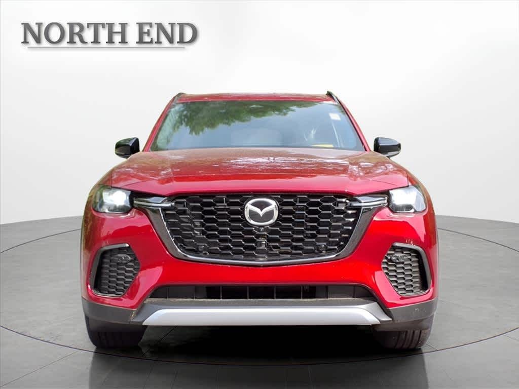 2025 Mazda CX-70 PHEV Premium Plus Package Lunenburg MA