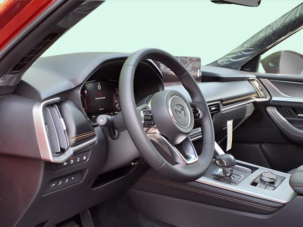 2025 Mazda CX-70 PHEV Premium Plus Package Lunenburg MA