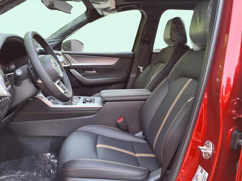 2025 Mazda CX-70 PHEV Premium Plus Package Lunenburg MA
