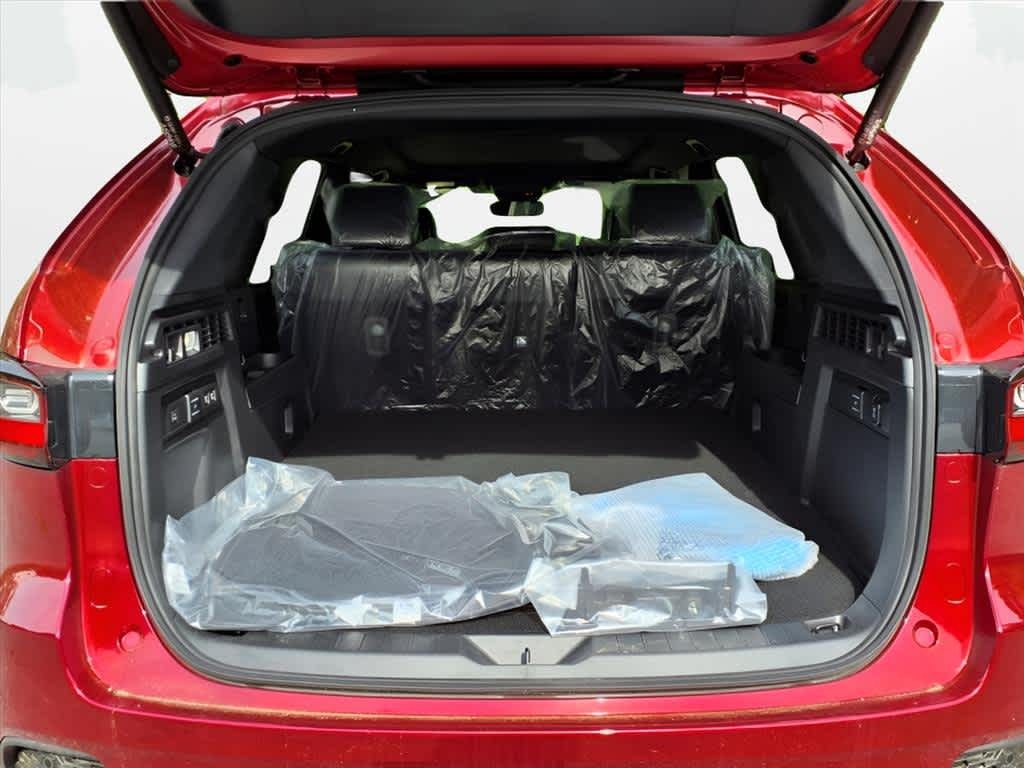 2025 Mazda CX-70 PHEV Premium Plus Package Lunenburg MA