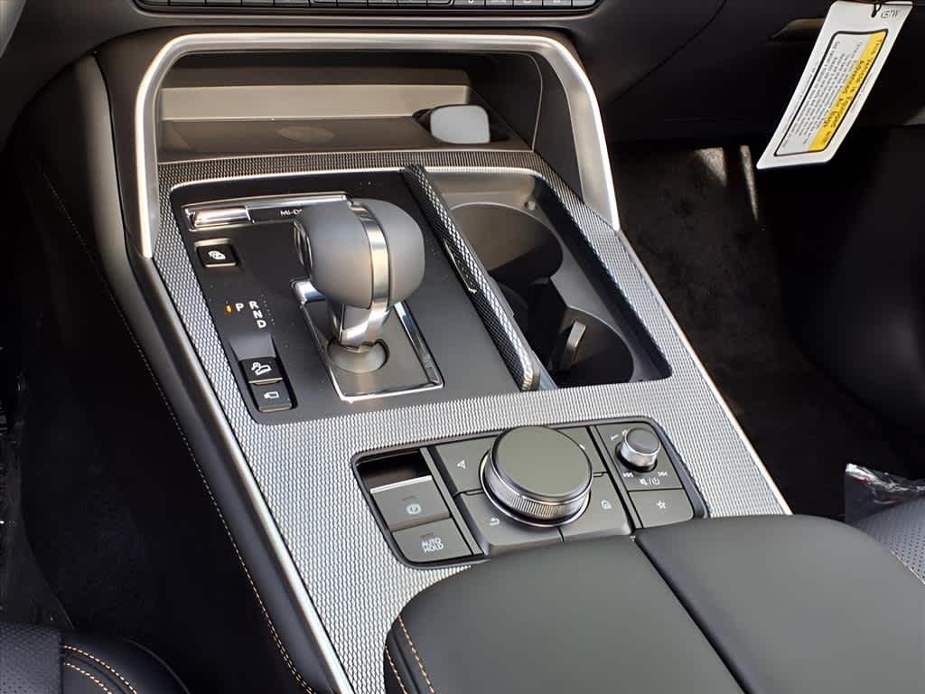 2025 Mazda CX-70 PHEV Premium Plus Package Lunenburg MA