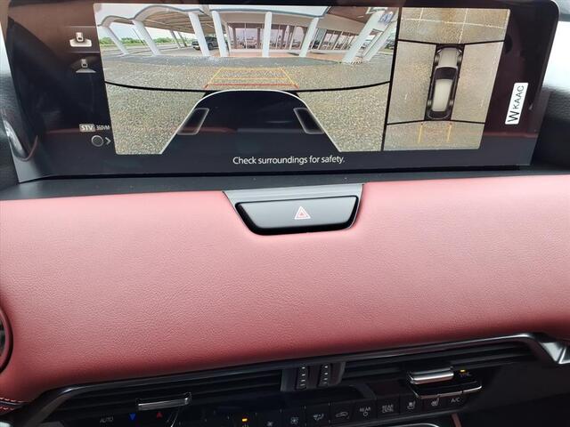 2025 Mazda CX-70 Plug-in Hybrid Premium Plus Package McAllen TX