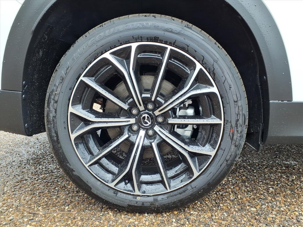 2025 Mazda CX-70 Plug-in Hybrid Premium Plus Package Harlingen TX