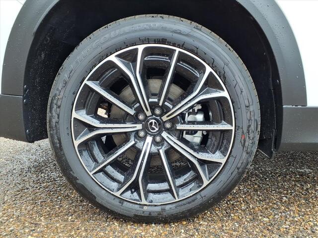 2025 Mazda CX-70 Plug-in Hybrid Premium Plus Package McAllen TX