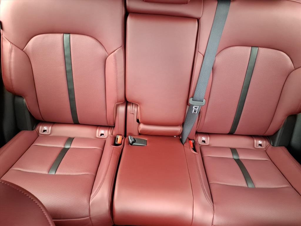 2025 Mazda CX-70 Plug-in Hybrid Premium Plus Package Harlingen TX