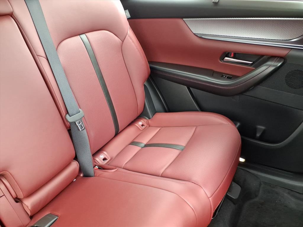 2025 Mazda CX-70 Plug-in Hybrid Premium Plus Package Harlingen TX