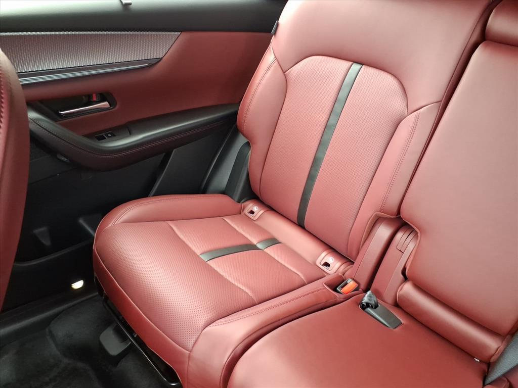 2025 Mazda CX-70 Plug-in Hybrid Premium Plus Package Harlingen TX