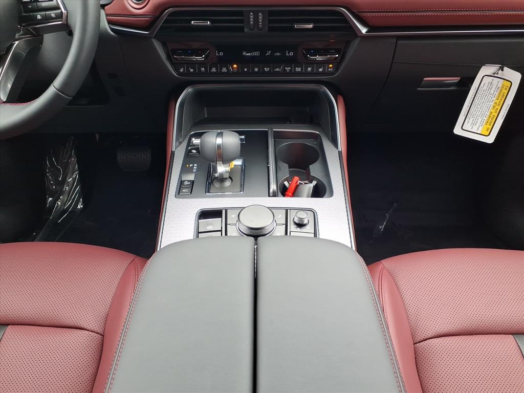 2025 Mazda CX-70 Plug-in Hybrid Premium Plus Package Harlingen TX