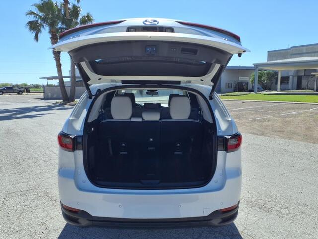 2025 Mazda CX-90 3.3 Turbo Preferred Package McAllen TX