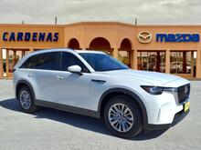 2025_Mazda_CX-90_3.3 Turbo Preferred Package_ McAllen TX