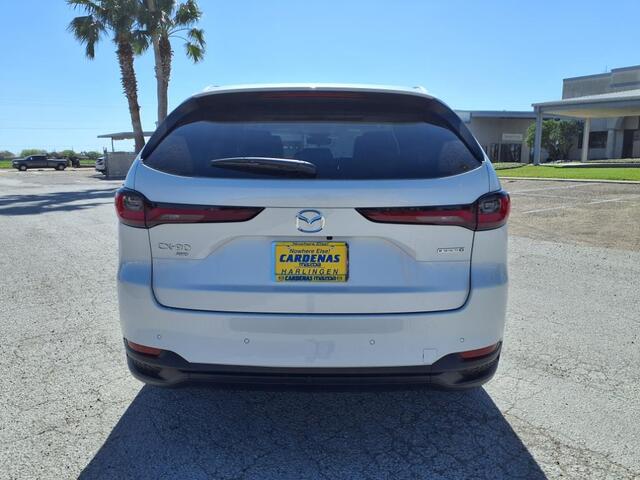2025 Mazda CX-90 3.3 Turbo Preferred Package McAllen TX