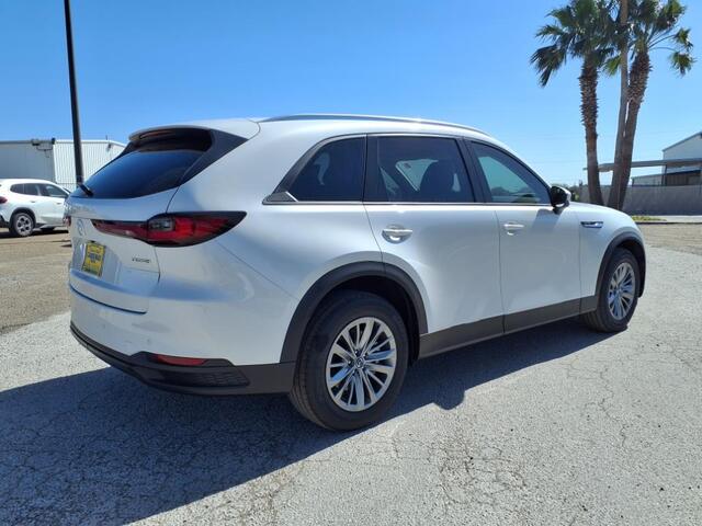 2025 Mazda CX-90 3.3 Turbo Preferred Package McAllen TX