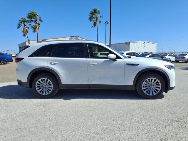 2025 Mazda CX-90 3.3 Turbo Preferred Package McAllen TX