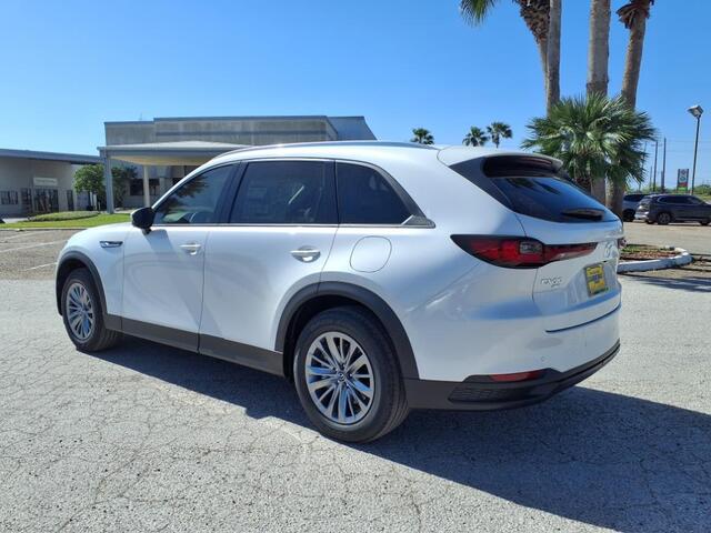 2025 Mazda CX-90 3.3 Turbo Preferred Package McAllen TX