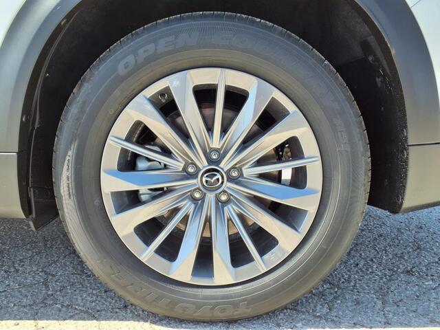 2025 Mazda CX-90 3.3 Turbo Preferred Package McAllen TX