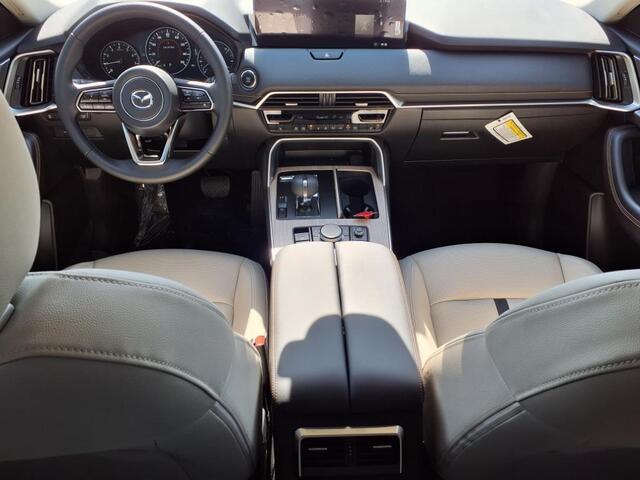 2025 Mazda CX-90 3.3 Turbo Preferred Package McAllen TX
