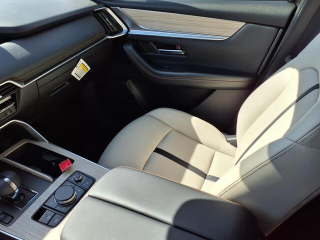 2025 Mazda CX-90 3.3 Turbo Preferred Package McAllen TX