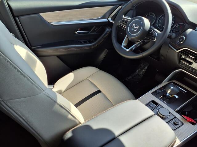 2025 Mazda CX-90 3.3 Turbo Preferred Package McAllen TX