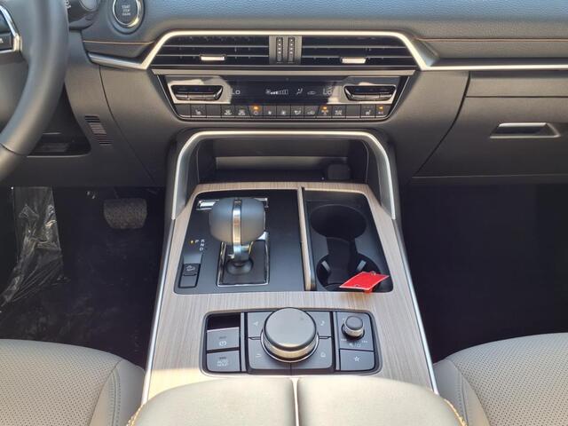 2025 Mazda CX-90 3.3 Turbo Preferred Package McAllen TX