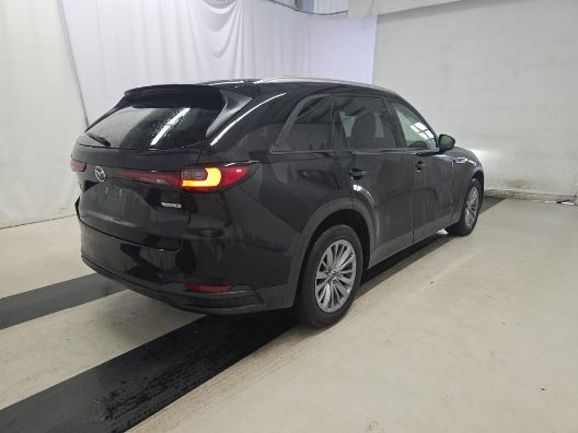 2025 Mazda CX-90 3.3 Turbo Preferred Package Charlotte NC