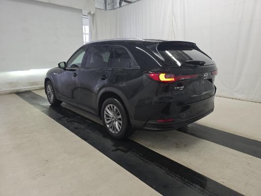 2025 Mazda CX-90 3.3 Turbo Preferred Package