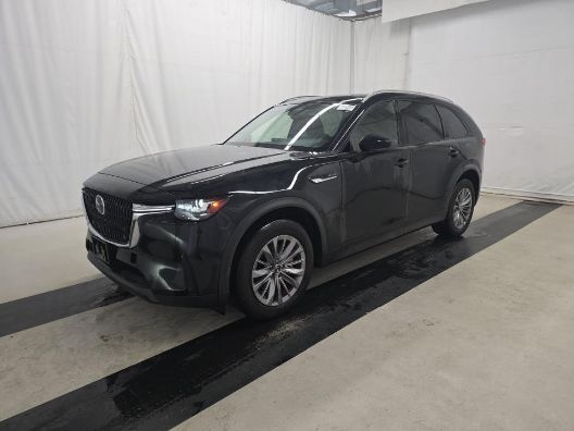 2025 Mazda CX-90 3.3 Turbo Preferred Package