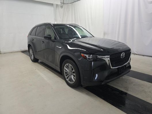 2025 Mazda CX-90 3.3 Turbo Preferred Package