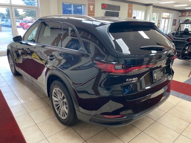 2025 Mazda CX-90 3.3 Turbo Preferred Package Charlotte NC