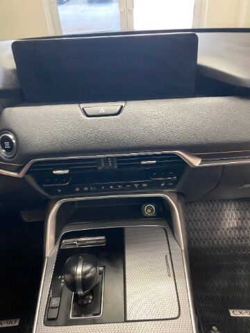 2025 Mazda CX-90 3.3 Turbo Preferred Package Charlotte NC