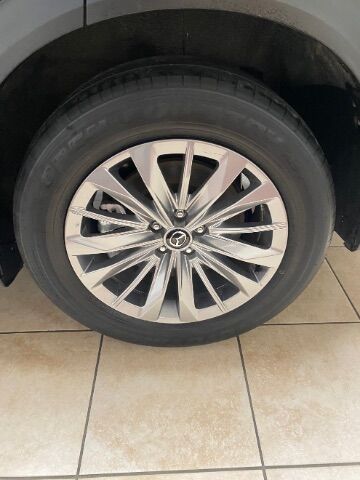 2025 Mazda CX-90 3.3 Turbo Preferred Package Charlotte NC
