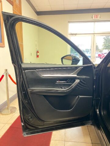 2025 Mazda CX-90 3.3 Turbo Preferred Package Charlotte NC