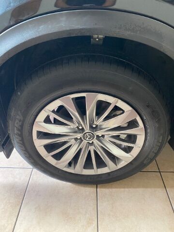 2025 Mazda CX-90 3.3 Turbo Preferred Package Charlotte NC
