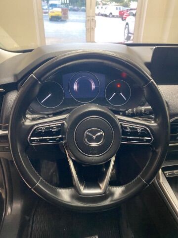 2025 Mazda CX-90 3.3 Turbo Preferred Package Charlotte NC