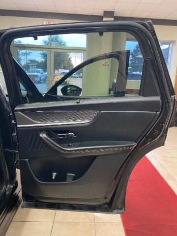 2025 Mazda CX-90 3.3 Turbo Preferred Package Charlotte NC