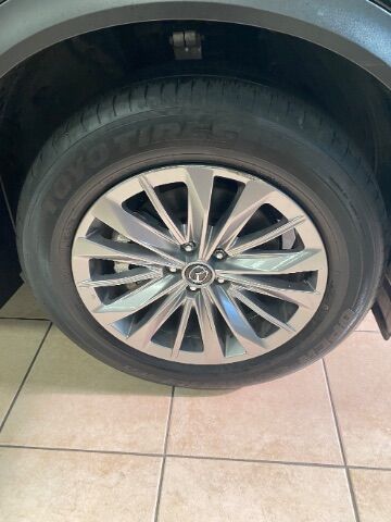 2025 Mazda CX-90 3.3 Turbo Preferred Package Charlotte NC