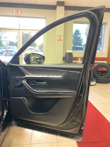 2025 Mazda CX-90 3.3 Turbo Preferred Package Charlotte NC