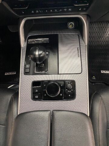 2025 Mazda CX-90 3.3 Turbo Preferred Package Charlotte NC