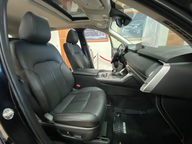 2025 Mazda CX-90 3.3 Turbo Preferred Package Charlotte NC
