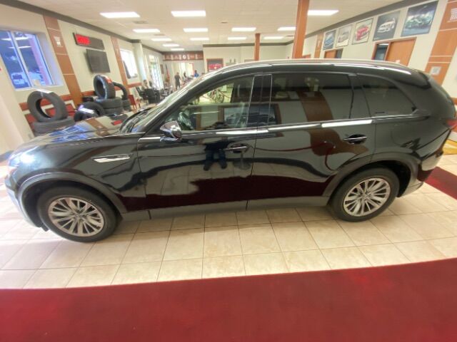 2025 Mazda CX-90 3.3 Turbo Preferred Package