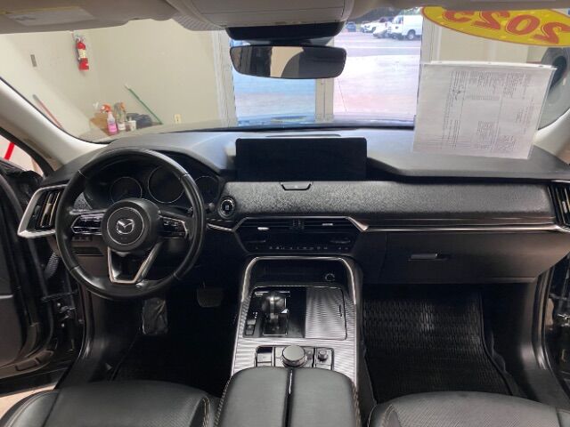 2025 Mazda CX-90 3.3 Turbo Preferred Package Charlotte NC