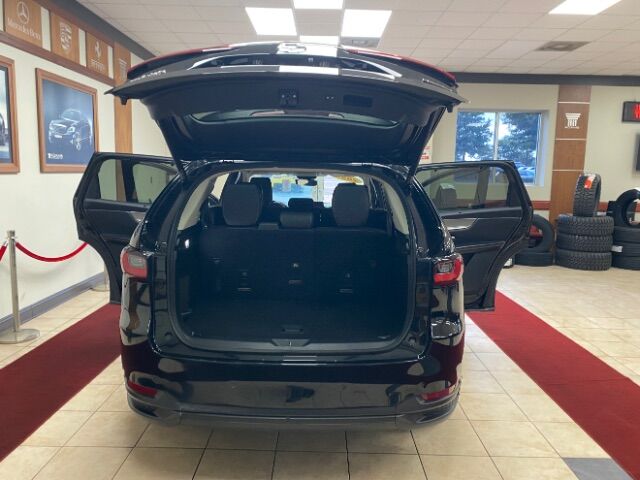 2025 Mazda CX-90 3.3 Turbo Preferred Package Charlotte NC