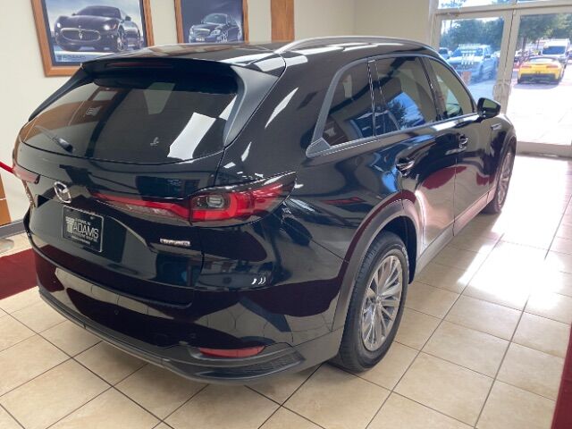 2025 Mazda CX-90 3.3 Turbo Preferred Package Charlotte NC