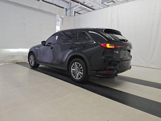2025 Mazda CX-90 3.3 Turbo Preferred Package