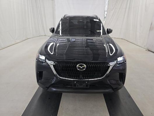 2025 Mazda CX-90 3.3 Turbo Preferred Package