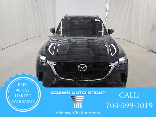 2025 Mazda CX-90 3.3 Turbo Preferred Package